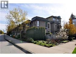 9 1863 WESBROOK MALL  Vancouver, BC V6T 2J7