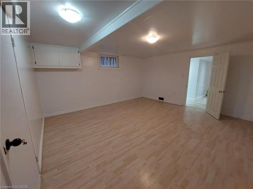 610 Stone Church Road W, Hamilton, ON - Indoor Photo Showing Other Room