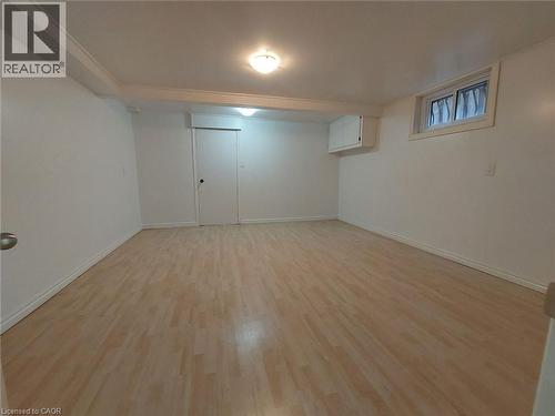 610 Stone Church Road W, Hamilton, ON - Indoor Photo Showing Other Room