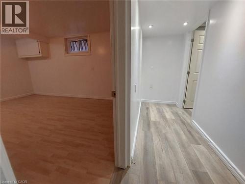 610 Stone Church Road W, Hamilton, ON - Indoor Photo Showing Other Room