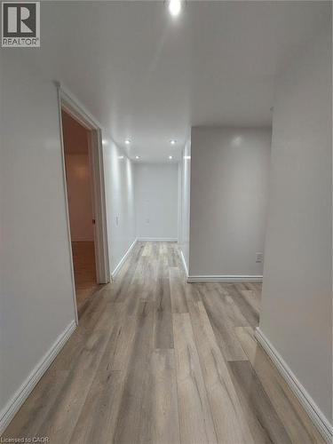 610 Stone Church Road W, Hamilton, ON - Indoor Photo Showing Other Room