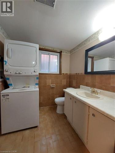 610 Stone Church Road W, Hamilton, ON - Indoor