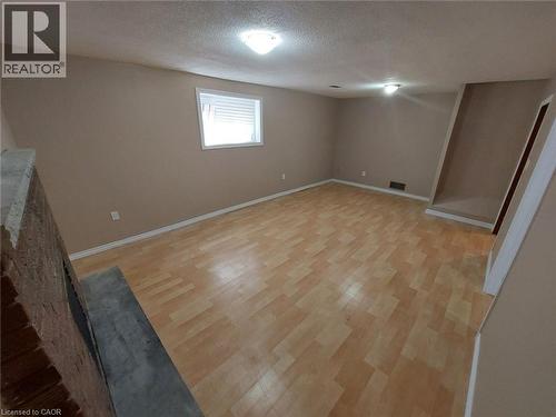 610 Stone Church Road W, Hamilton, ON - Indoor Photo Showing Other Room