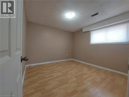 610 Stone Church Road W, Hamilton, ON - Indoor Photo Showing Other Room