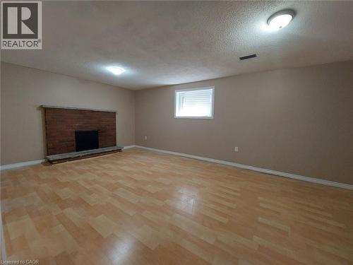 610 Stone Church Road W, Hamilton, ON - Indoor