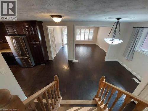 610 Stone Church Road W, Hamilton, ON - Indoor Photo Showing Other Room