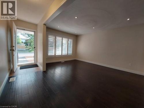 610 Stone Church Road W, Hamilton, ON - Indoor Photo Showing Other Room