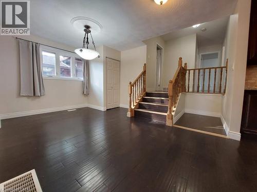 610 Stone Church Road W, Hamilton, ON - Indoor Photo Showing Other Room