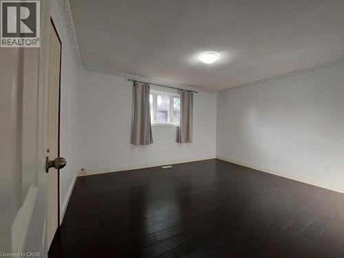 610 Stone Church Road W, Hamilton, ON - Indoor Photo Showing Other Room