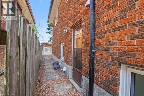 610 Stone Church Road W, Hamilton, ON - 