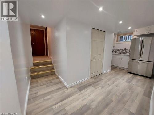 610 Stone Church Road W, Hamilton, ON - Indoor