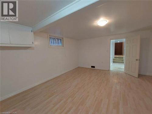 610 Stone Church Road W, Hamilton, ON - Indoor Photo Showing Other Room