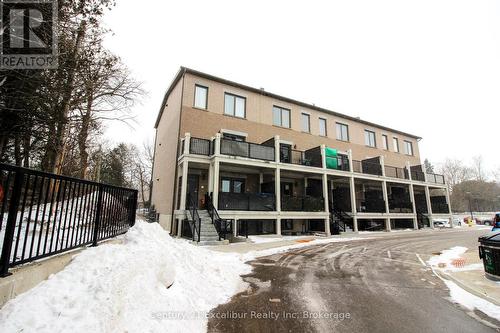 4A - 360 QUEEN STREET E  Centre Wellington (Fergus), ON N1M 1T4