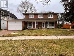 93 LORD SEATON ROAD Toronto, ON M2P 1K7