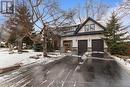 1031 Welwyn Drive, Mississauga, ON  - Outdoor 