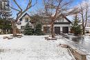 1031 Welwyn Drive, Mississauga, ON  - Outdoor 