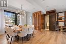 1031 Welwyn Drive, Mississauga, ON  - Indoor Photo Showing Dining Room 