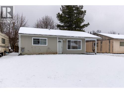 4625 GOULET AVENUE  Terrace, BC V8G 1B7