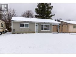 4625 GOULET AVENUE  Terrace, BC V8G 1B7