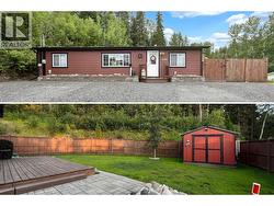 1195 INVERNESS ROAD  Prince George, BC V2K 1G8