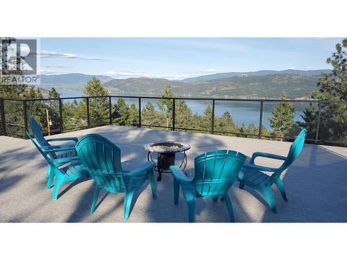 571 Mountain Drive  Vernon, BC V1H 2B7
