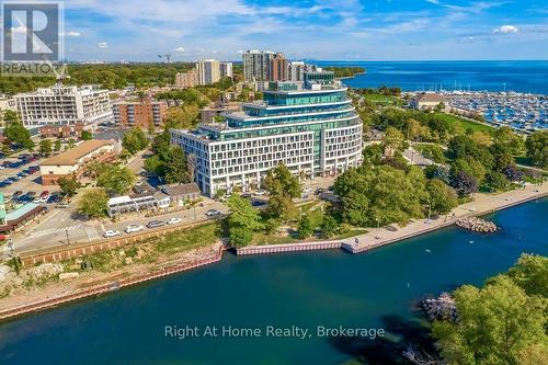 201 - 11 BRONTE ROAD  Oakville (Br Bronte), ON L6L 0E1