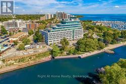201 - 11 BRONTE ROAD  Oakville (Br Bronte), ON L6L 0E1