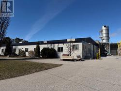 9 - 100 TOWNLINE ROAD  Tillsonburg, ON N4G 2P9