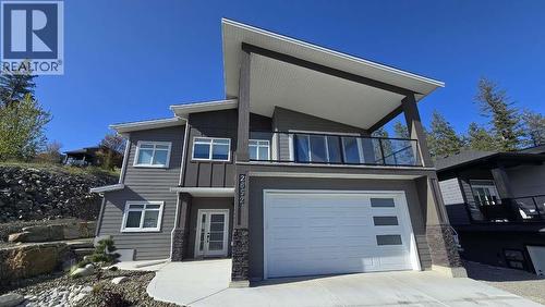 2852 Canyon Crest Drive  West Kelowna, BC V4T 3A6