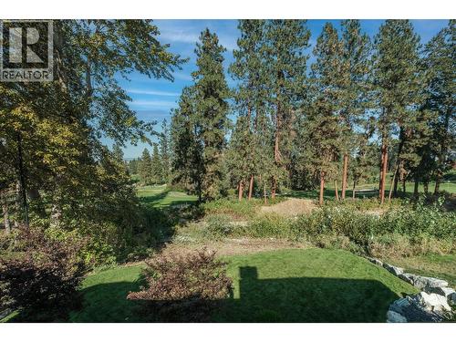 3907 Gallaghers Circle, Kelowna, BC - Outdoor With View