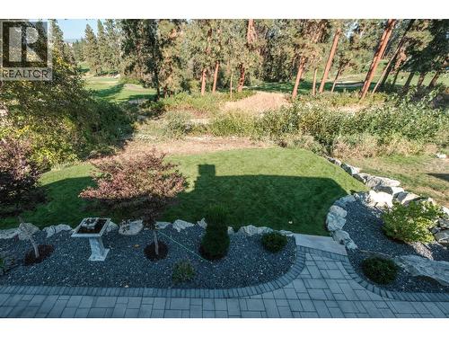 3907 Gallaghers Circle, Kelowna, BC - Outdoor