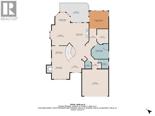 3907 Gallaghers Circle, Kelowna, BC - Other