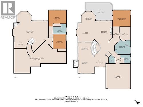 3907 Gallaghers Circle, Kelowna, BC - Other