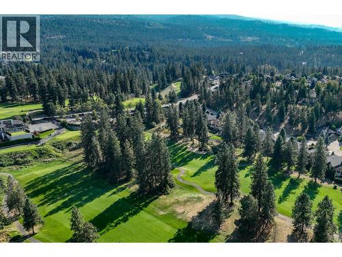 3907 Gallaghers Circle, Kelowna, BC - Outdoor With View