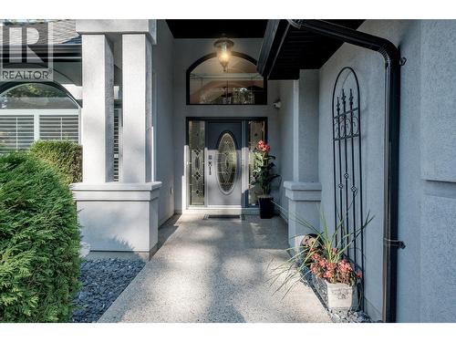 3907 Gallaghers Circle, Kelowna, BC - 