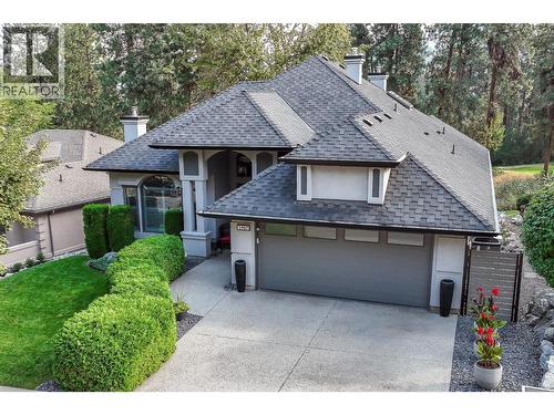 3907 Gallaghers Circle, Kelowna, BC - Outdoor
