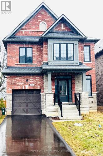 30 FRANK LLOYD WRIGHT STREET  Whitby, ON L1N 0N9