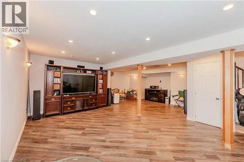 132 Trussler Road, Kitchener, ON - Indoor