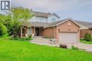 132 Trussler Road, Kitchener, ON  - Outdoor 