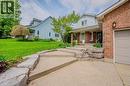 132 Trussler Road, Kitchener, ON  - Outdoor 