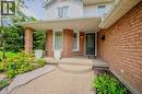 132 Trussler Road, Kitchener, ON  - Outdoor With Exterior 