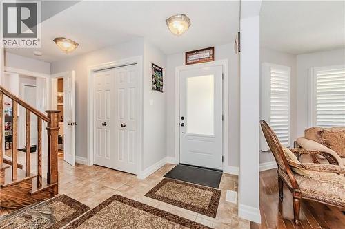 132 Trussler Road, Kitchener, ON - Indoor Photo Showing Other Room