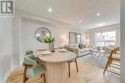 17 - 2350 GRAND RAVINE DRIVE  Oakville, ON L6H 6E2