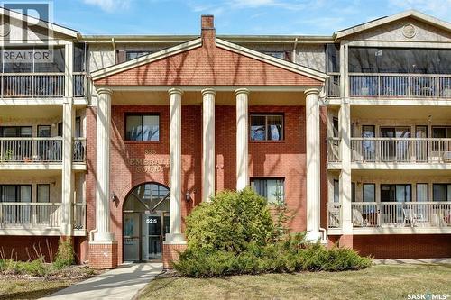 209 525 5th AVENUE N  Saskatoon, SK S7K 2R1