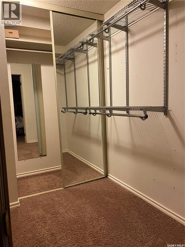 209 525 5Th Avenue N, Saskatoon, SK - Indoor With Storage