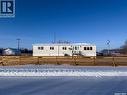 201 - 203 4Th Avenue, Climax, SK  - Outdoor With View 