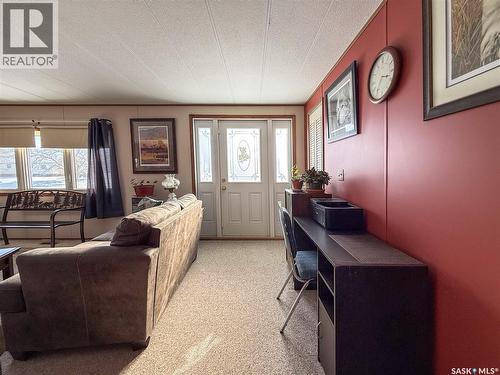 201 - 203 4Th Avenue, Climax, SK - Indoor