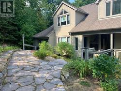 11 - 4031 GRANDVIEW FOREST HILL DRIVE  Huntsville, ON P1H 2J5