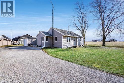 12706 County Rd 8  Lakeshore, ON N0P 2J0