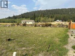 LOT 8-110 FOREST RIDGE ROAD  100 Mile House, BC V0K 2E1